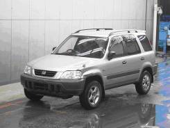 Honda CR-V. RD1, B20B