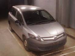 Honda Partner. GJ3, L15A