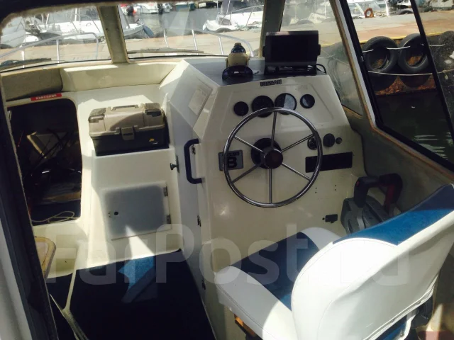 Nissan Suncat. 1995 ���, ����� 7,7��., ��������� ���������, 200��.�., ������ ����