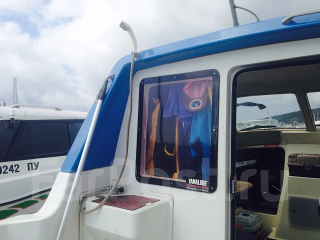 Nissan Suncat. 1995 ���, ����� 7,7��., ��������� ���������, 200��.�., ������ ����