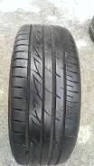 Bridgestone Playz PZ-X. Летние, 2009 год, износ: 5%, 4 шт