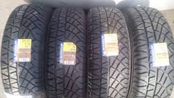 Michelin Latitude Cross. Летние, без износа, 4 шт. Под заказ
