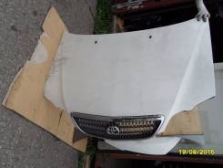 Капот. Toyota Gaia, SXM10G