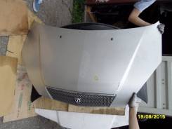 Капот. Toyota Opa, ZCT10 Двигатель 1ZZFE