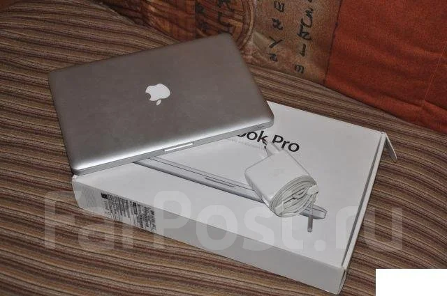 Apple MacBook Pro 13 2012 Mid MD101. 3,3����, ��� 4 ��, ���� 500���, WiFi: 1, Bluetooth: 1, ����������� �� 7��. ����