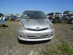 Toyota Wish. ZNE, 1ZZ