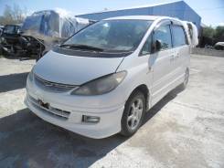 Toyota Estima. ACR, 2AZ