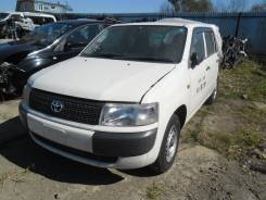 Toyota Probox. NCP55, 1NZ