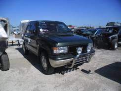 Isuzu Bighorn. UBS69