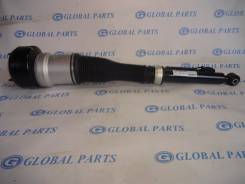 Стойка пневмоподвески Mercedes-Benz W221 S-Class 2007-2012 в сборе. Mercedes-Benz S-Class, W221