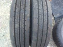 Dunlop Enasave SP LT38. Летние, 2014 год, износ: 5%, 2 шт