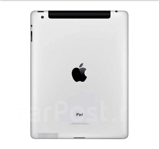 Apple iPad 3 Wi-Fi+Cellular 64Gb ����