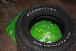 BFGoodrich All-Terrain T/A. Грязь AT, износ: 30%, 4 шт
