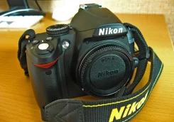 Nikon D3000 ����