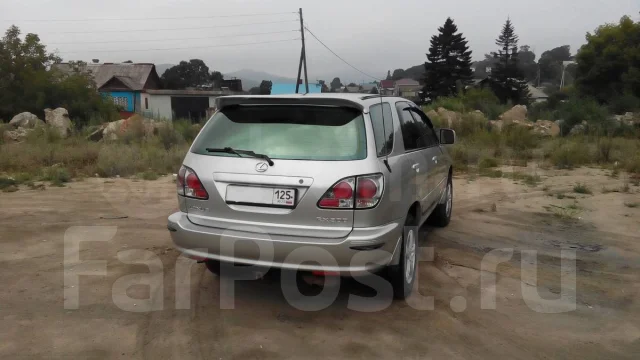 Lexus RX300. �������, 4wd, 3.0, ������ ����