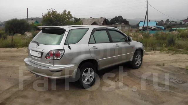Lexus RX300. �������, 4wd, 3.0, ������ ����