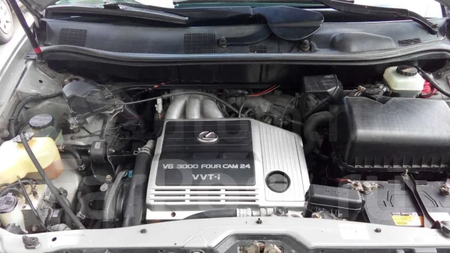 Lexus RX300. �������, 4wd, 3.0, ������ ����