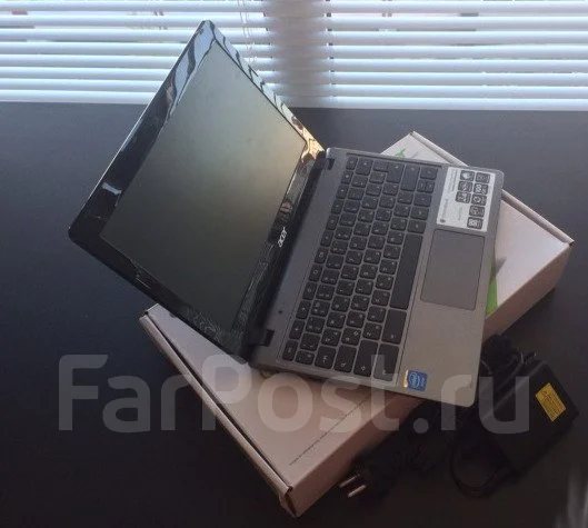 Acer Chromebook C720 ����