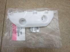 Крепление бампера. Nissan Murano, TZ51, PNZ51, Z51, TNZ51 Двигатели: QR25DE, VQ35DE