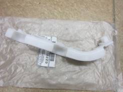 Крепление бампера. Nissan Serena, C25, CC25, CNC25, NC25 Двигатель MR20DE