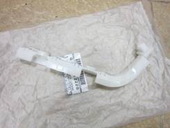 Крепление бампера. Nissan Serena, C25, CC25, CNC25, NC25 Двигатель MR20DE