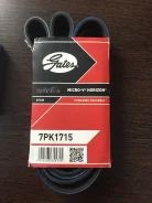 ������ �������� Gates 7PK1715 7PK1715 ����