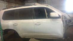 Toyota Land Cruiser. 1 VD