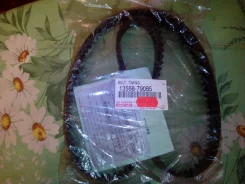 ������ ��� Original Toyota 13568-79085 1GFE ����