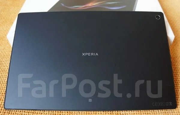 Sony Xperia Tablet Z 16Gb ����
