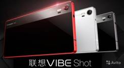 Lenovo Vibe Shot. Б/у