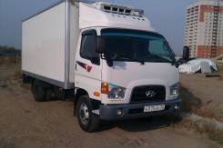 Hyundai HD72. Продам HD 72 реф., 3 900 куб. см., 5 000 кг.