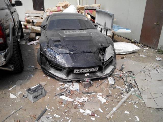 Изготовление деталей и аксессуаров из Карбона и волокна во Владивостоке