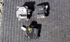 Сервопривод заслонок печки. Toyota Harrier, MCU15W, MCU10W, MCU10, ACU15, SXU10W, MCU15, ACU10W, SXU15, SXU15W, ACU15W, SXU10, ACU10