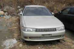 Toyota Cresta. JZX90, 1JZGE