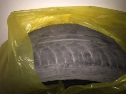 GT Radial Champiro BAX2. ������, �/�, ����� 50�%