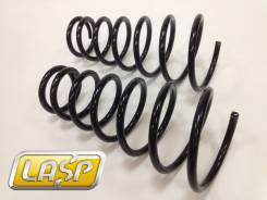 Пружина подвески. Toyota Harrier, ACU10, ACU10W, ACU15, ACU15W, MCU10, MCU10W, MCU15, MCU15W, SXU10, SXU10W, SXU15, SXU15W Toyota Kluger V, MCU25, MCU...