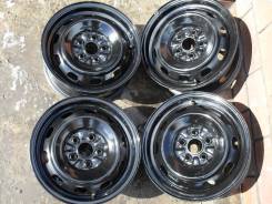 Штамповка. 6.0x14", 5x100.00, ET42, ЦО 60,0 мм.