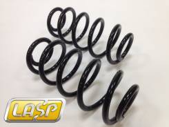 Пружина подвески. Honda Jazz, GD1 Honda Fit Aria, DBA-GD8, LA-GD8, LA-GD6, GD6, GD8, DBA-GD6 Honda Fit, GD4, GD3, GD2, GD1, LA-GD3, UA-GD4, LA-GD4, LA...