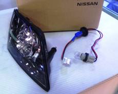 Патрон лампы. Infiniti FX45, S50 Infiniti FX35, S50