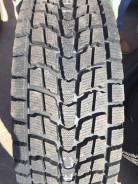Dunlop Grandtrek SJ6. Зимние, без шипов, без износа, 4 шт