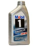 Mobil. Вязкость 10W-60, синтетическое