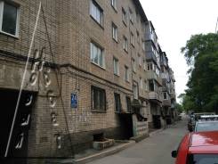 1-комнатная, улица Героев-Тихоокеанцев 24. Чуркин, агентство, 30 кв. м. Дом снаружи