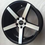 Vossen. 8.0x18, 5x114.30, ET28, ЦО 73,1 мм. Под заказ