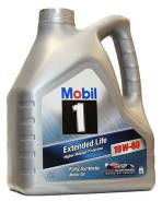 Mobil. Вязкость 10W-60, синтетическое