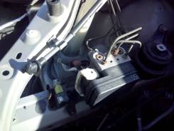 Блок abs. Toyota Premio, AZT240, NZT240, ZZT240, ZZT245 Toyota Allion, AZT240, NZT240, ZZT240, ZZT245 Двигатели: 1AZFSE, 1NZFE, 1ZZFE