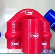 Патрубок турбины. Toyota