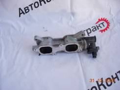 Узел манифольда Subaru Impreza GP7. Subaru Impreza, GP7 Двигатель FB20