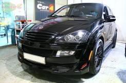 Корпус зеркала. SsangYong Actyon Sports SsangYong Actyon SsangYong Kyron