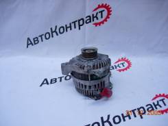 Генератор. Subaru Impreza, GP7 Двигатель FB20