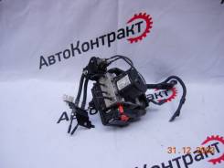 Блок abs. Subaru Impreza, GP7 Двигатель FB20